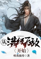 从满级无敌开始在线阅读
