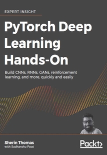 PyTorch Deep Learning Hands-On