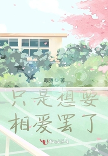 只是想要相愛罷了