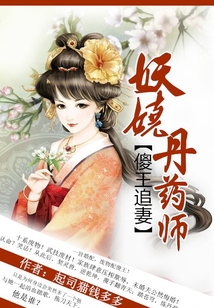 妖娆丹药师：傻王追妻在线阅读