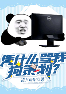 憑什么罵我狗策劃？