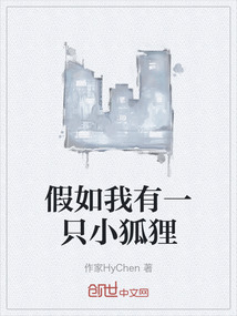 假如我有一只小狐貍
