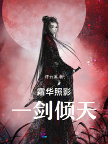 霜華照影：一劍傾天