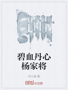 碧血丹心楊家將在線閱讀