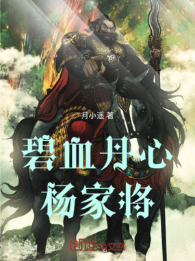 碧血丹心杨家将在线阅读