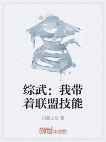 综武：我带着联盟技能