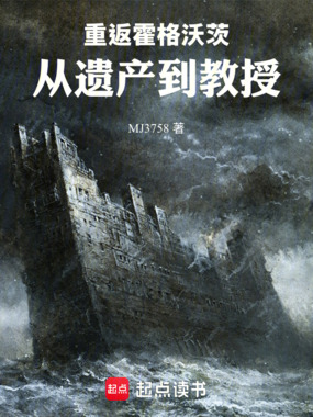 重返霍格沃茨:从遗产到教授在线阅读