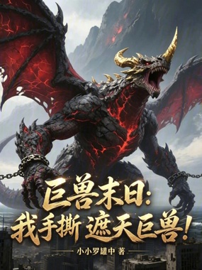 巨兽末日：我手撕遮天巨兽在线阅读