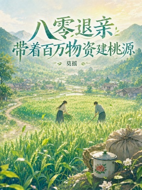 八零退亲，带着百万物资建桃源在线阅读