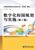 数字化校园规划与实施在线阅读