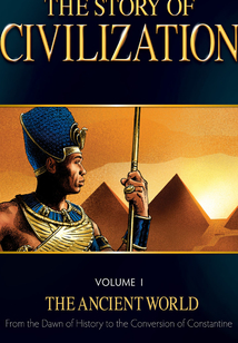 The Story of Civilization