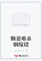 懶妻難求姻緣錯在線閱讀