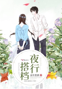 夜行搭檔