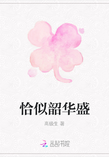 恰似韶華盛