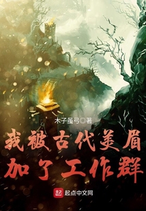 我被古代美眉加了工作群