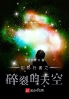 陰影行者之碎裂的天空在線閱讀
