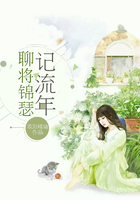 聊將錦瑟記流年在線閱讀