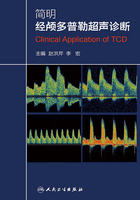 简明经颅多普勒超声诊断
