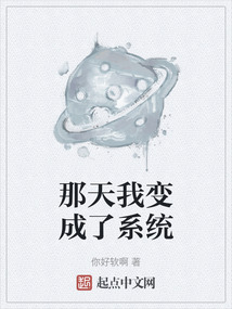 那天我變成了系統
