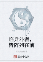 临兵斗者,皆阵列在前在线阅读
