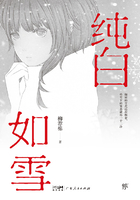 純白如雪在線閱讀