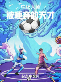 中場(chǎng)大師,被唾棄的天才