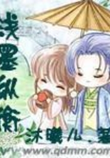 浅墨纵衡在线阅读