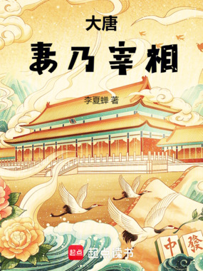 大唐:妻乃宰相在线阅读