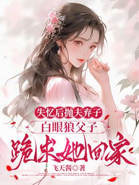 失忆后抛夫弃子,白眼狼父子跪求她回家在线阅读