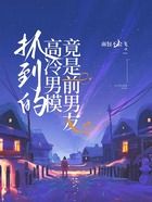 抓到的高冷男模竟是前男友在线阅读