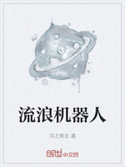 流浪机器人在线阅读