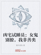 凶宅试睡员:女鬼别撩,我非善类在线阅读