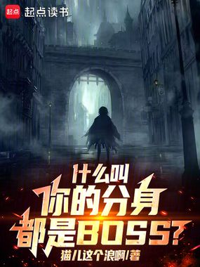 什么叫你的分身都是BOSS？在线阅读