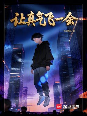 让真气飞一会在线阅读