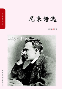尼采詩選（孫更俊譯叢）