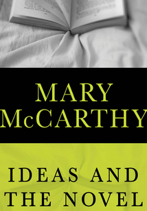 Ideas and the Novel