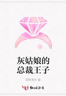 灰姑娘的總裁王子