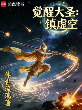 觉醒大圣：镇虚空在线阅读