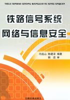 铁路信号系统网络与信息安全在线阅读