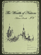 The Wealth of Nations 国富论：英文版（IV）在线阅读