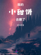 我的小甜饼去哪了在线阅读