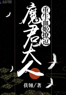 重生血姬撩逗魔君大人