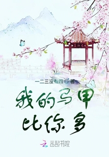 我的馬甲比你多