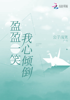 盈盈一笑我心傾倒在線閱讀