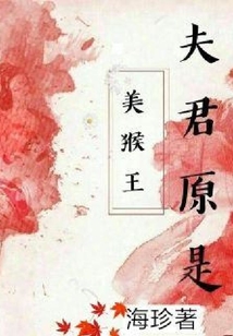 夫君原是美猴王