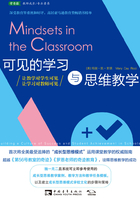 可见的学习与思维教学：让教学对学生可见，让学习对教师可见在线阅读