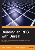 Building an RPG with Unreal在线阅读