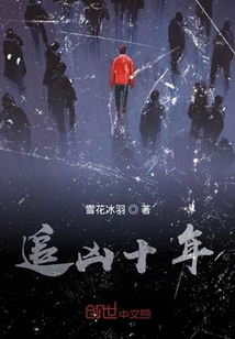 追兇十年