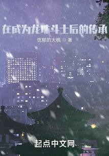 在成为龙珠斗士后的传承