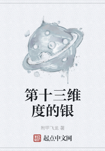 第十三維度的銀